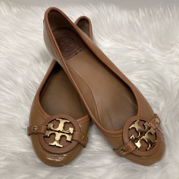 Tory Burch Shoes - Tory Burch Flat.